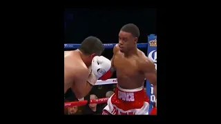 This Is Why Errol Spence KO's Yordenis Ugas!!