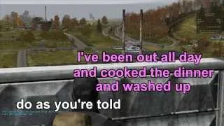 Random DayZ bullshittery (part 8)