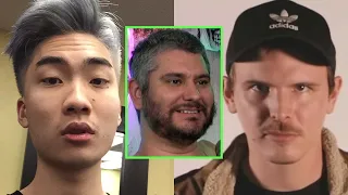 New iDubbbz Vs Ricegum Drama Is Pure Gold