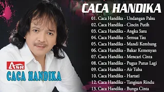 Full Album Caca Handika - Dangdut Lawas Pilihan 2023 || Undangan Palsu, Cincin Putih, Angka Satu