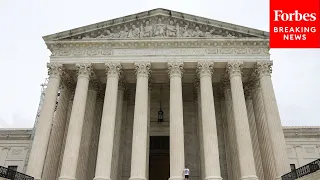 Supreme Court Refuses To Back Legal Theory That Could Have Upended Elections