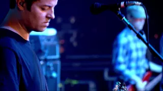 Jimmy Eat World - Hear You Me (Virgin Mobile FreeFest 2010)