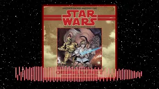 Star Wars Old Canon Book Club: Episode 11 | The Original Marvel Years, Vol. 2