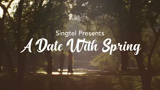 A Date With Spring