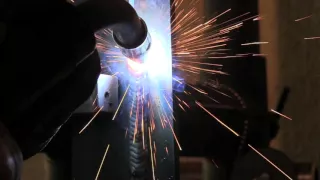 Quick Tips for MIG Welding Uphill