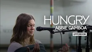 Hungry (Falling On My Knees) - Abbie Gamboa & Jonathan Lewis l UPPERROOM Prayer Set