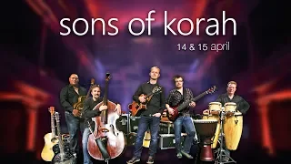 Sons Of Korah Highlights