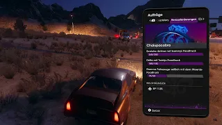[Should be fixed now] Saints Row (2022) - Chalupacabra Challenge - Weenie Foodtruck [How to do it]