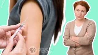 Should Teens Be Able To Get Vaccines Without Parental Consent?