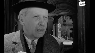 CineRado - "Umberto D"/"Умберто Д" (1952)