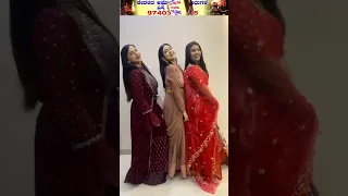 💞Zee ಕನ್ನಡ serial Actresses new Instagram reels😍| Leela |Lakshmi| ಸಿರಿ