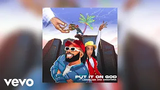 Limoblaze, Annatoria - Put It On God (Official Audio)