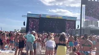 Take It Easy - Surfaces @ Tortuga Music Festival 2022