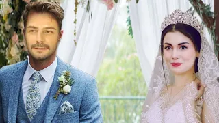 Marriage News Is Coming Soon Özge yağız gökberk demirci ?