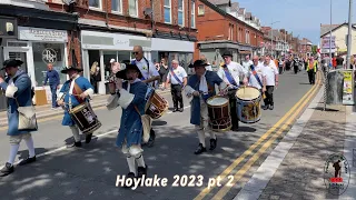 Hoylake 2023 pt2