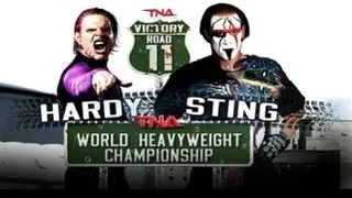 Wrestling Observer: TNA Victory Road 2011 Review (Part 2/2)