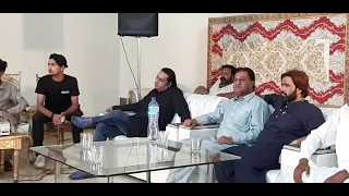 Soniye Je Tere  Naal Faizan Ali Khan & Nadir Ali Khan l Ustad Hussain Baksh Gullo 11 September 2022