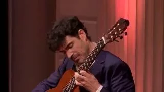 Bonfa: Passeio no Rio | Live from Concertgebouw. Pablo Sáinz Villegas