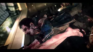 ZombiU - Trailer d'annonce [FR]