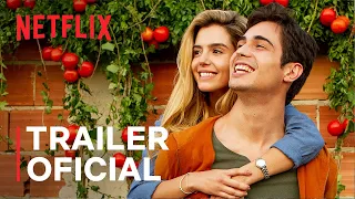 Ricos de Amor | Trailer oficial | Netflix Brasil