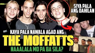 Kaya Pala Nawala Agad ang The Moffatts