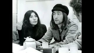 deconstructing Mind Games John Lennon - (Isolated Tracks)