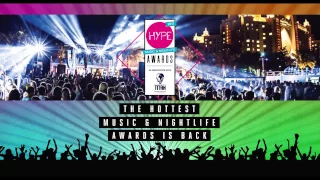 Hype Music & Nightlife Awards