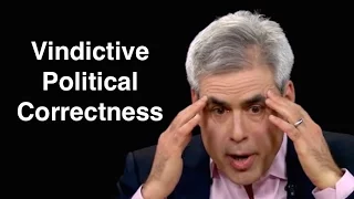 The  "Stunning Fragility" & Vindictive Political Correctness of Today's Students - Jonathan Haidt