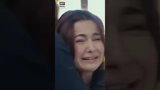 MUJHE PIYAR HUA THA DRAMA SAD DIALOGUE | HANIA AMIR | WAHAJ ALI