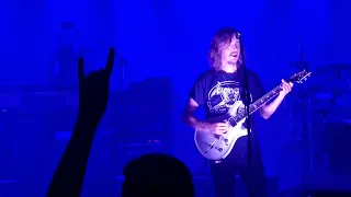 Opeth - The Lotus Eater - Live at Tvornica Kulture, Zagreb, Croatia - 26.09.2022.