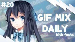 ✨ Gifs With Sound: Daily Dose of COUB MiX #20⚡️