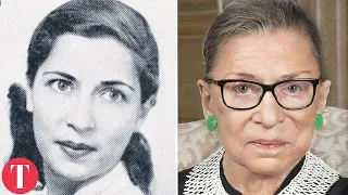 What Ruth Bader Ginsburg's Legacy Meant For Women