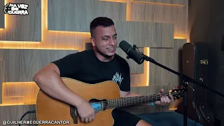 Zé Neto e Cristiano, Ana Castela - Foi Intenso (Cover Guilherme Guerra)