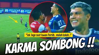 Reva Adi Ejek Ciro Alvez: Mmuach Mmuach !! 10 Momen Antar Pemain Paling Viral Di Liga 1 2022