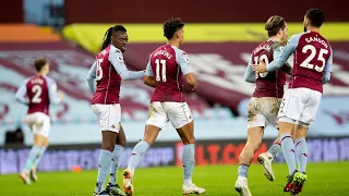 HIGHLIGHTS | Aston Villa 1-3 West Ham