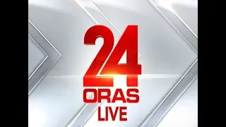 24 Oras Livestream (September 30, 2019) | Replay
