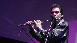 DAVE VALENTIN: Jazz Flute