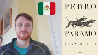 Pedro Páramo by Juan Rulfo - Book Review