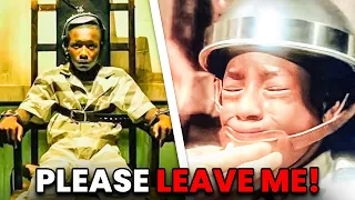 13 Year Old George Stinney Death Row Inmate's Story 1 Day Before Execution