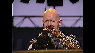 Halford - Live in Santiago 2001/01/15