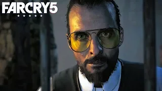 Far Cry 5 - Episode 3 - Being Hunted