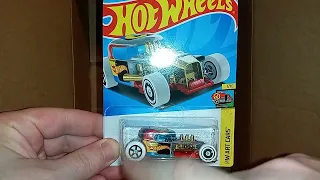 Hot Wheels-2024 Mod Rod