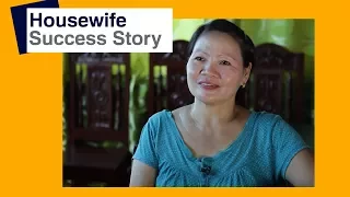 Entrepreneurship : A Success Story of a Housewife Entrepreneur | PinoyHowTo