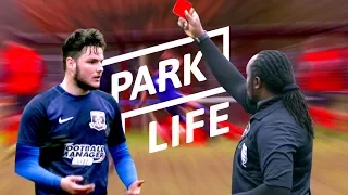 CAN ELTHAM SF BOUNCE BACK? | "HEATED MATCH" | PARK LIFE