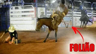 Final do Rodeio em CUTIANO de Taguaí-SP 2019 | 1 CARRO 0 KM