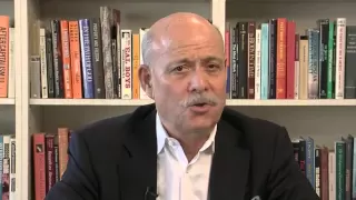 TEDxBrainport 2012 -  Jeremy Rifkin - Leading the way to the third industrial revolution