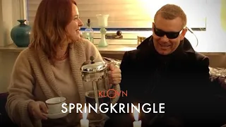 Klovn Citater - Springkringle