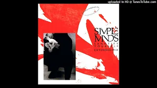 SIMPLE MINDS-Sanctify Yourself (remix lxv)