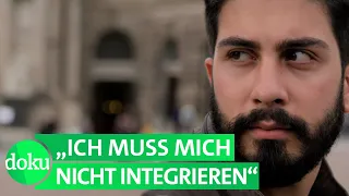 Warum Ali Can nicht mehr der Mustermigrant sein will | WDR Doku