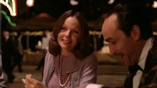 The Godfather Part II Deleted Scene - Kay talks to Frank Pentangeli